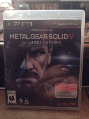 PlayStation 3 Games ~ Most with Manuals!