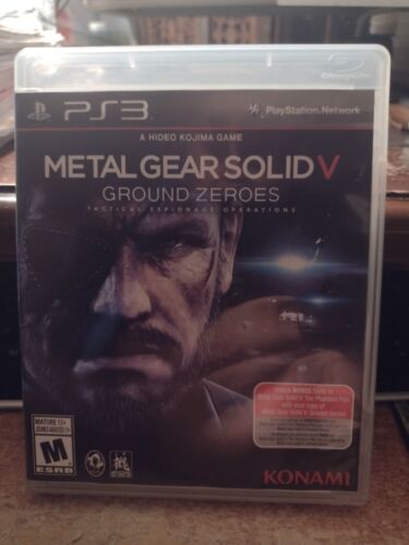 PlayStation 3 Games ~ Most with Manuals! - Picture 338 of 533