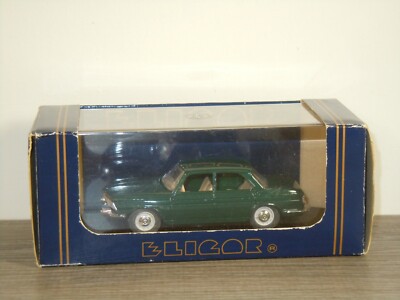 BMW 2000 - Eligor 1337 - 1:43 in Box *64272