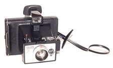 Polaroid Square Shooter 2 Instant Film Camera