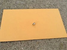 MITCHELL 330A,440A REEL LINE GUIDE #82372