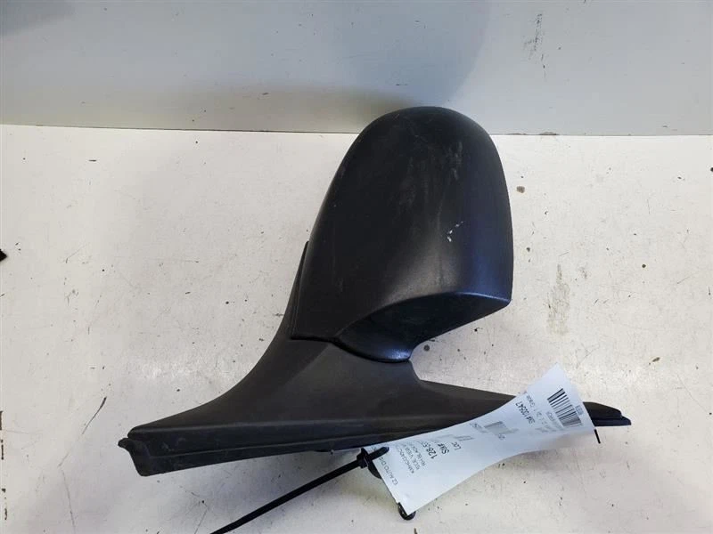 Espejo retrovisor lateral para pasajero Hyundai Accent 2002-2004, negro, n.º de parte: 87620-25610 Foto 2 de 4