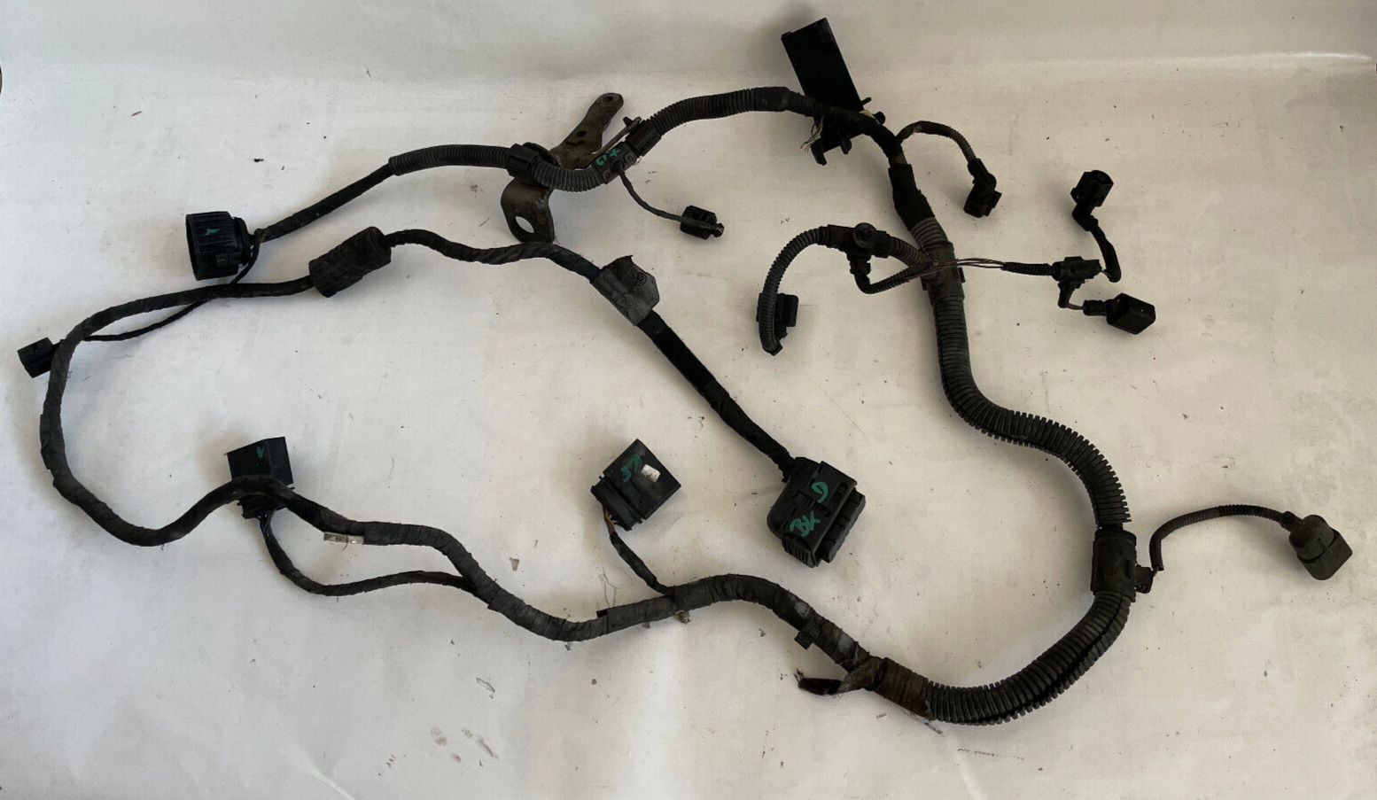 jun inagawa FULL-BK ジュンイナガワ ジャガード ニット