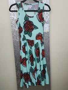ebay lularoe nicki
