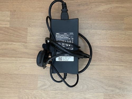 Dell 130W 19,5V 6,7A Laptop Netzteil Ladegerät LA130PM190 063P9N 63P9N Latitude XPS PSU