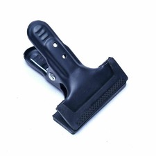 Background studio spring clamp morsetto a molla gorilla multi BL-066 2x Niko Hot