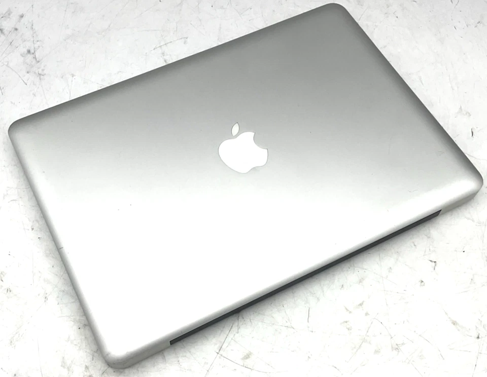 Apple MacBook Pro A1278 4GB Ram 500GB HDD No OS - Image 3 of 4