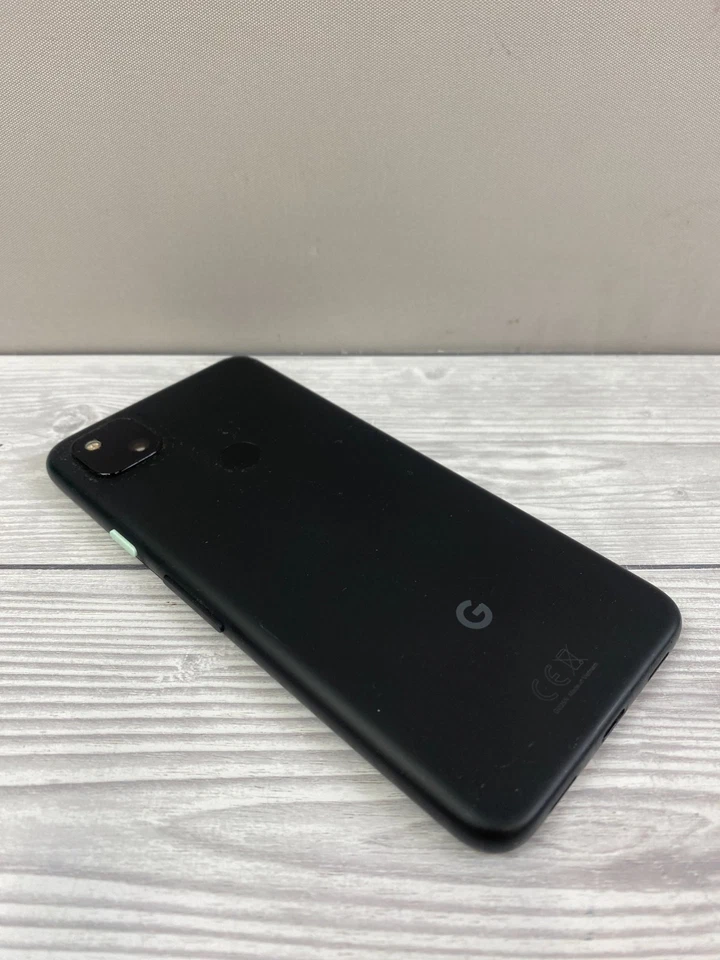Google Pixel 4a · 128GB, photo 2 of 5