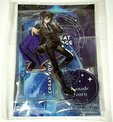 Kanade Izuru 2nd ACT Acrylic StandHolostars Acrylic Stand Kanade Izuru