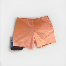 Lands End Women s Chino Shorts