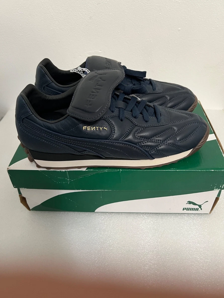 Fenty x Puma Avanti L Club Navy for sale | eBay display picture 1