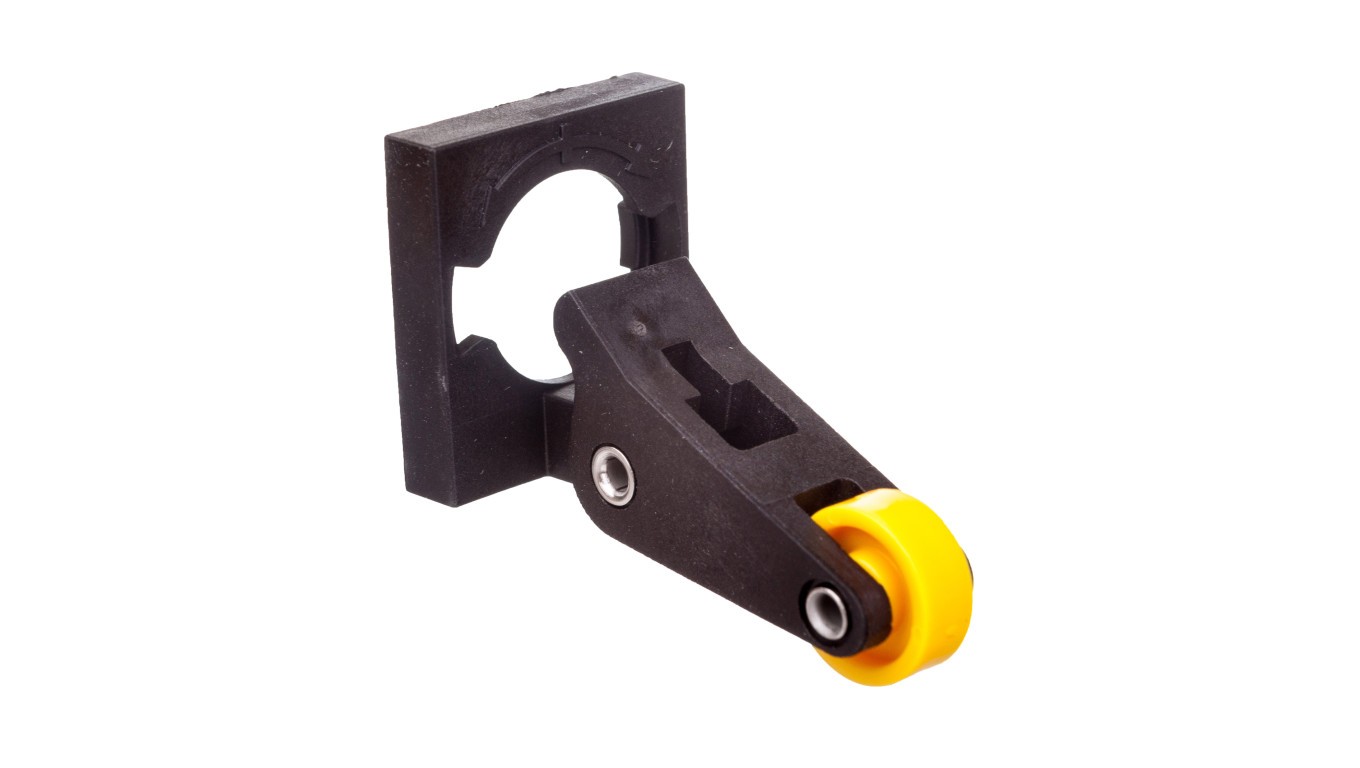 Drive Head Angle Lever with Roller LS-XLA 266124