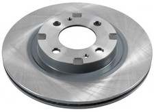Disque de frein Peugeot iOn