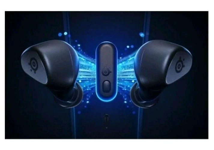 STEELSERIES Arctis Gamebuds PS5/PC/ Mobil/Switch - Image 3 of 4