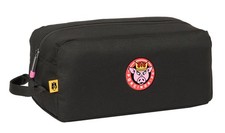 Safta Kings League PORCINOS   Medium Shoe Rack, Multi-Purpose, Pencil Case, Spor