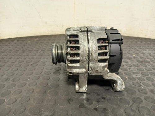BMW 5 SERIES Alternator 2009-2017 2.0L N47D20T1 (N47D20D) - Picture 8 of 8