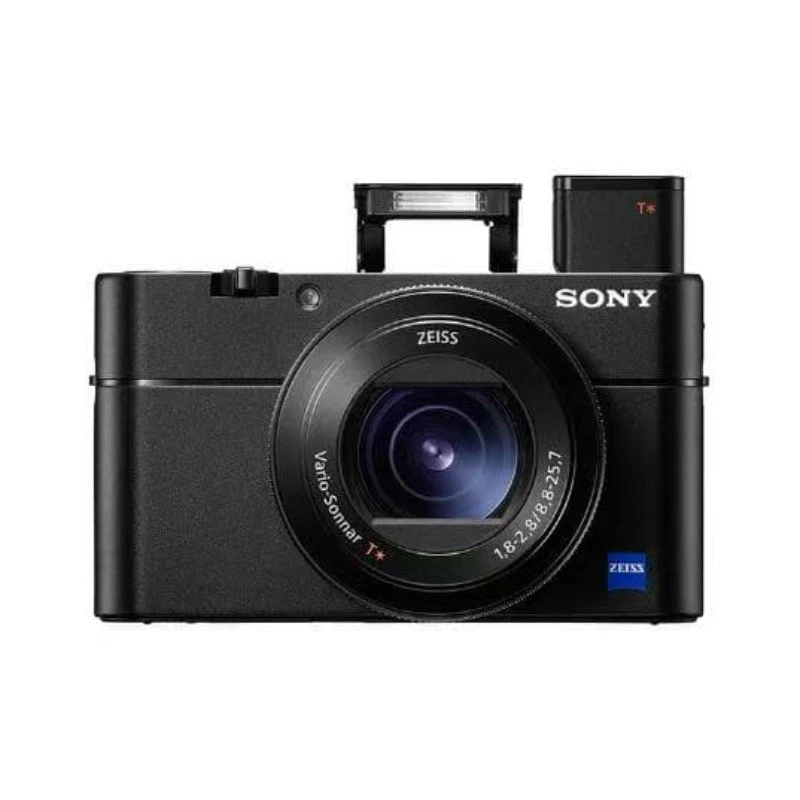 Sony Cyber-shot DSC-RX100 V Digital Cameras for Sale - Shop New