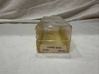 #104 Super Bird  Riggen Slot Car Empty BOX NICE! — photo 2