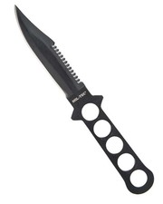 TAUCHER MESSER STAINLESS M.KST.SCH.