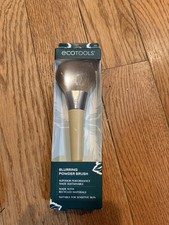 New Ecotools Full Powder Brush For Loose And Pressed blurring powder