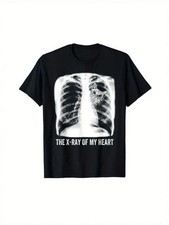 T Shirt Cotton Crew Neck Tee With Geometric Pattern Short Sleeves❀