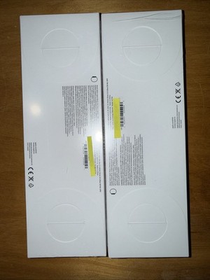 Apple Watch SE Sportarmband M/L 44 mm Aluminium GPS Smartwatch Blau