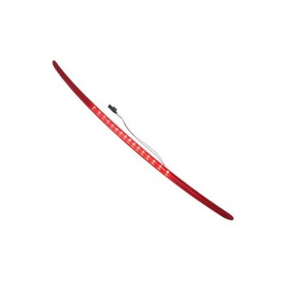  LED Third 3rd Brake High Mount Stop Light, for Mini Cooper 2008-2013, 