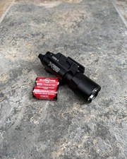 SureFire X300U-A Ultra High Output, 1000 Lume...