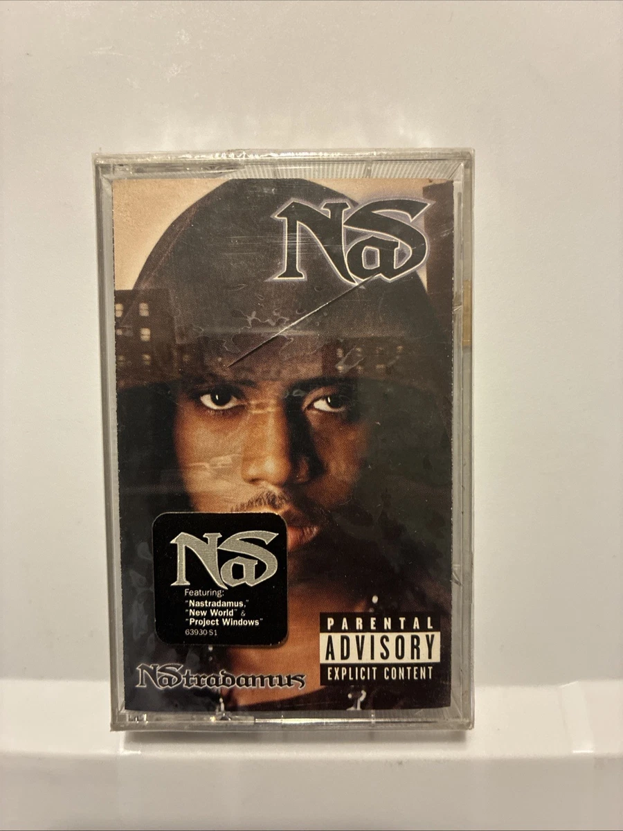 Nas Cassette for sale | eBay