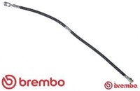 Brembo T85149 Bremsschlauch Vorderachse Vorne FüR Audi FüR VW