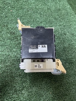 2016 Toyota Tacoma TRD Sport 3.5L Multiplex Junction Block Control Module OEM