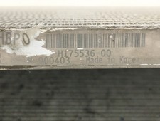 Climatisation et Accessoires Renault KOLEOS