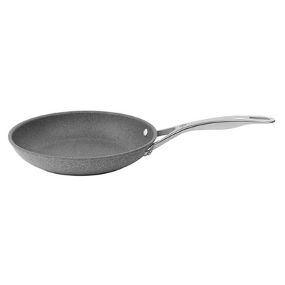 Ballarini Roma Frying Pan 24cm Made in Italy Gas Stove Only Granitium 5-Layer