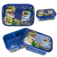 Depesche Dino World - Lunchbox Danger (0412897)