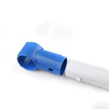 Pool Hose Connector Coupling Adapter Easy Installation Leakproof Multifunction