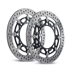 Brembo T-Drive front brake discs 330mm Ducati Panigale 1199S Tricolore 2012-2014
