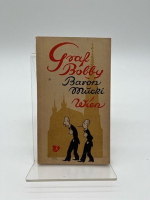 Graf Bobby und Baron Mucki: Geschichten aus dem alten Wien (Piper Taschenbuch) G