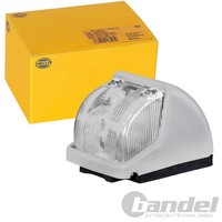 Hella Positionsleuchte Mit Positionslicht 12V 24V R10W 2PF 006 679-001