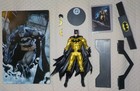 McFarlane DC Multiverse Batman (Hush) Lithograph & Superman (Kingdom Come) Cover
