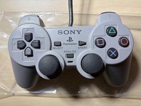 Sony PlayStation PS1 Gray Console Japan SCPH-9000 - New In Box