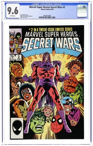 Comic Image