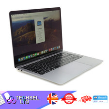 Apple MacBook Air 13" 2019 Core i5-8210Y 256GB SSD 16GB RAM A1932 1Y Warranty