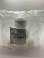 Entegris 201-42-01-3, 1/2" Flaretek Diaphragm Valve, Manual Operator, PFA