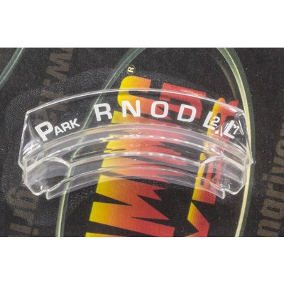Flaming River FR20010LNO, One Shift Indicator Lens PRNODL2L1 Clear Plastic