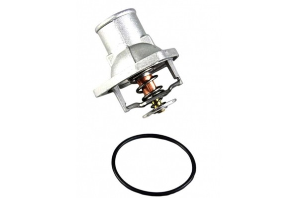 Mapco Thermostat KüHlmittel 28104 FüR Opel Vectra J89 Omega Caravan V87 CC V94-image