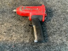 Snap-on Mg325 38 Drive Air Pneumatic Impact Wrench Red 90psi
