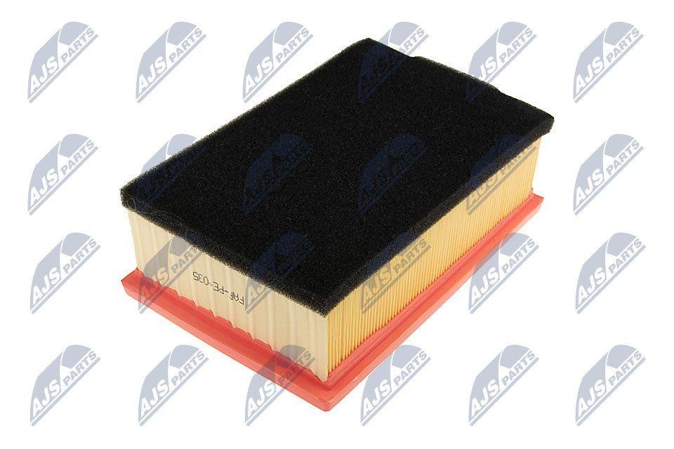 Winfil Air Filter Suitable for Peugeot 307 2.0HDI 00.08- OE to Compare: PC2234E - Image 10
