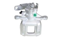 Bosch Bremssattel Bremszange FüR Ford Transit Kasten FCD FDD FED FFD