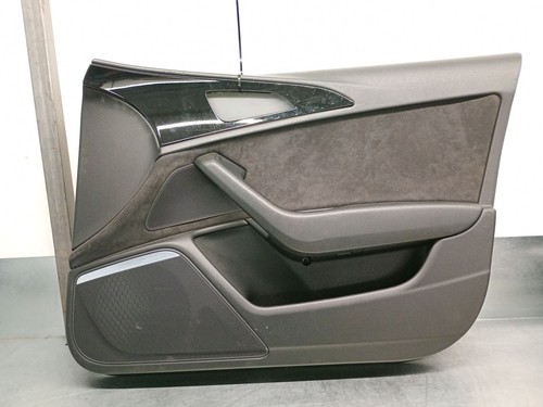 4G1867106 TÜRVERKLEIDUNG VORNE RECHTS / 4G1867104E / 5620474 FÜR AUDI A6 C7 AVAN