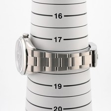 ROLEX Explorer 36 124270 Warranty 2022 10